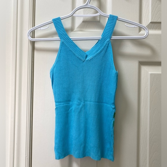 Y2K Sequins Top - Picture 3 of 3